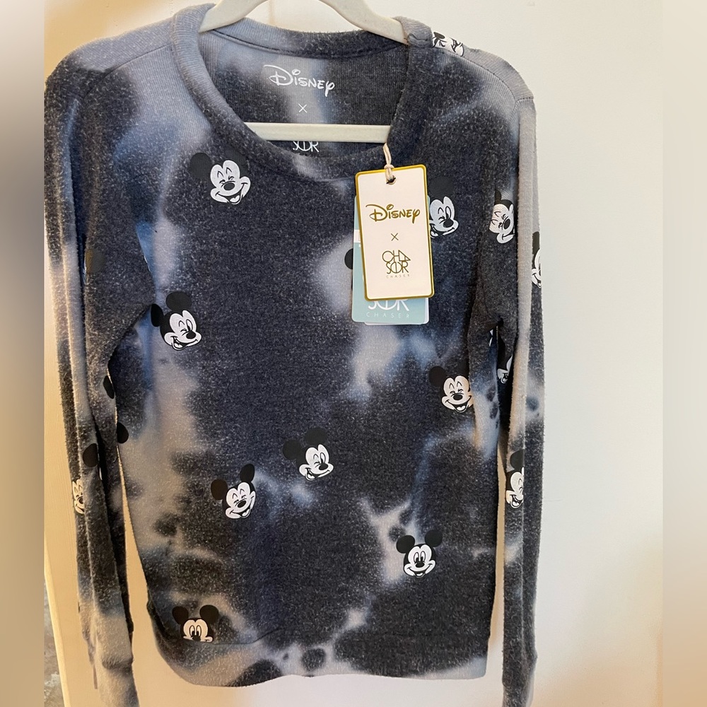 Chaser x Disney Sweater